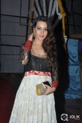 Diksha Panth at Gopala Gopala Movie Audio Launch